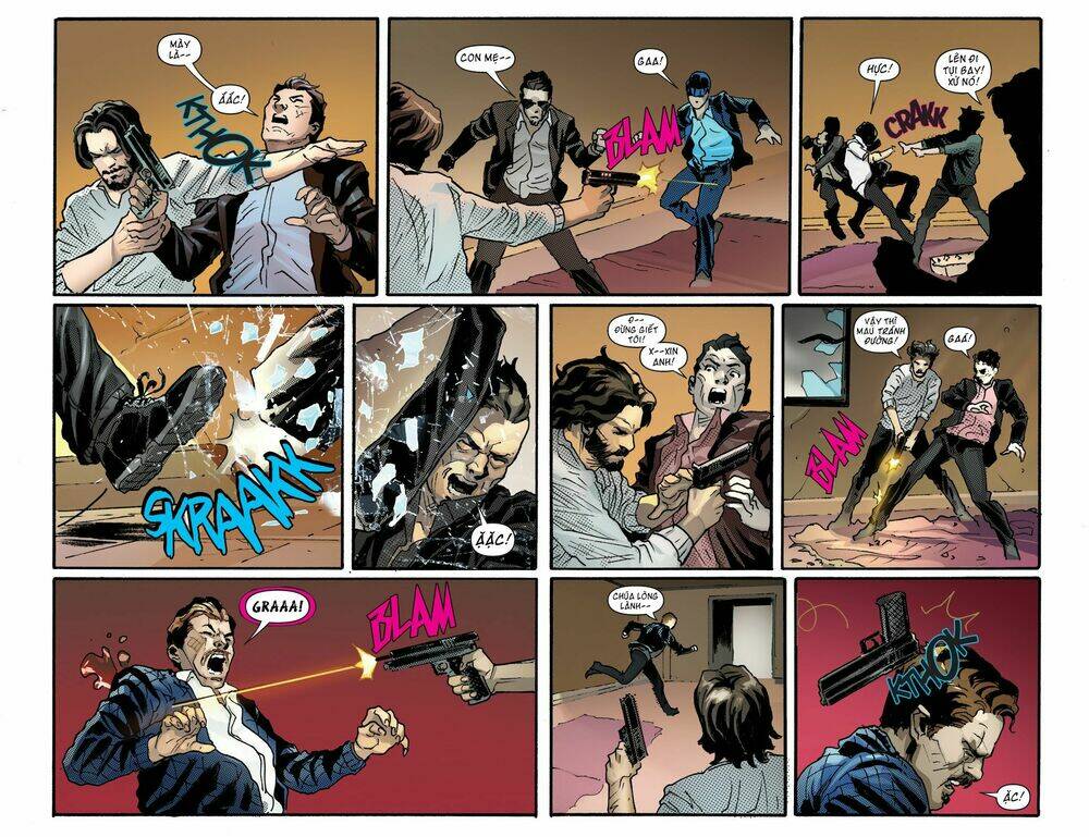 john wick chapter 1.2 3