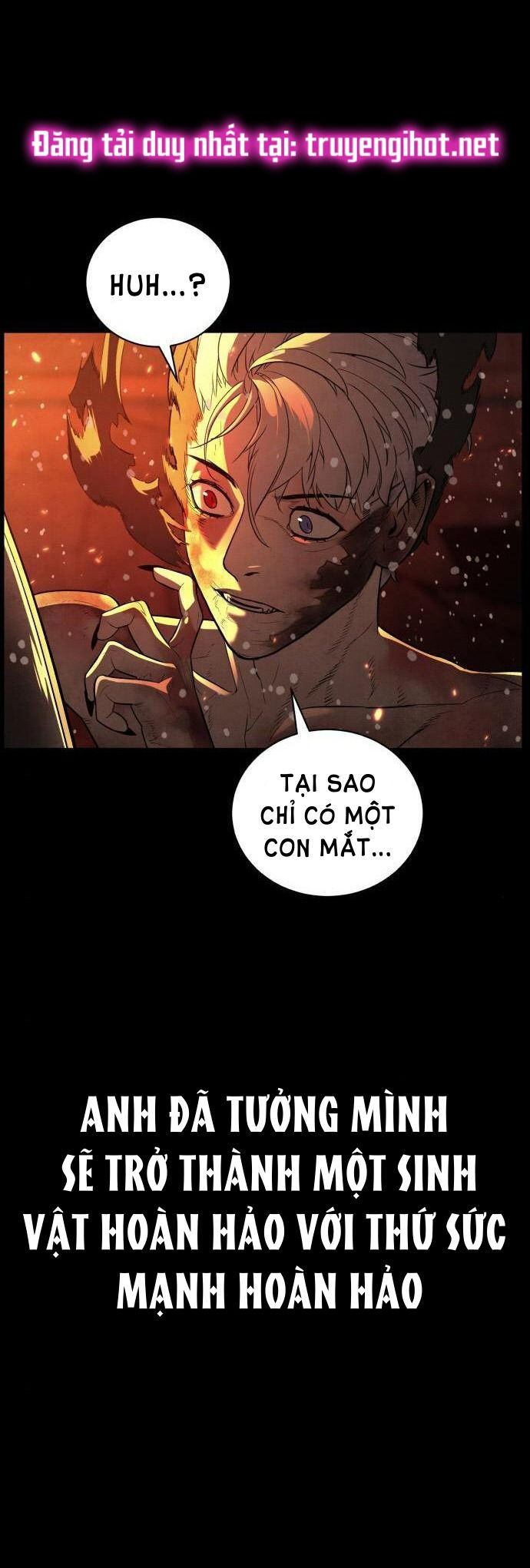 bạch huyết - white blood chapter 88 37