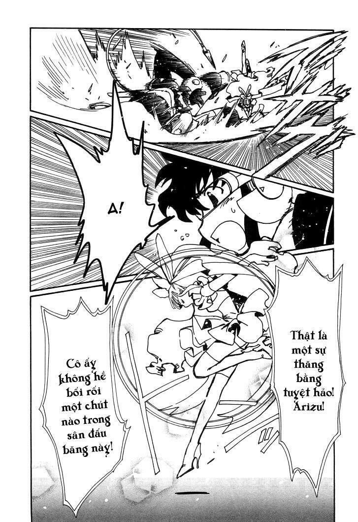 angelic layer chapter 25 7