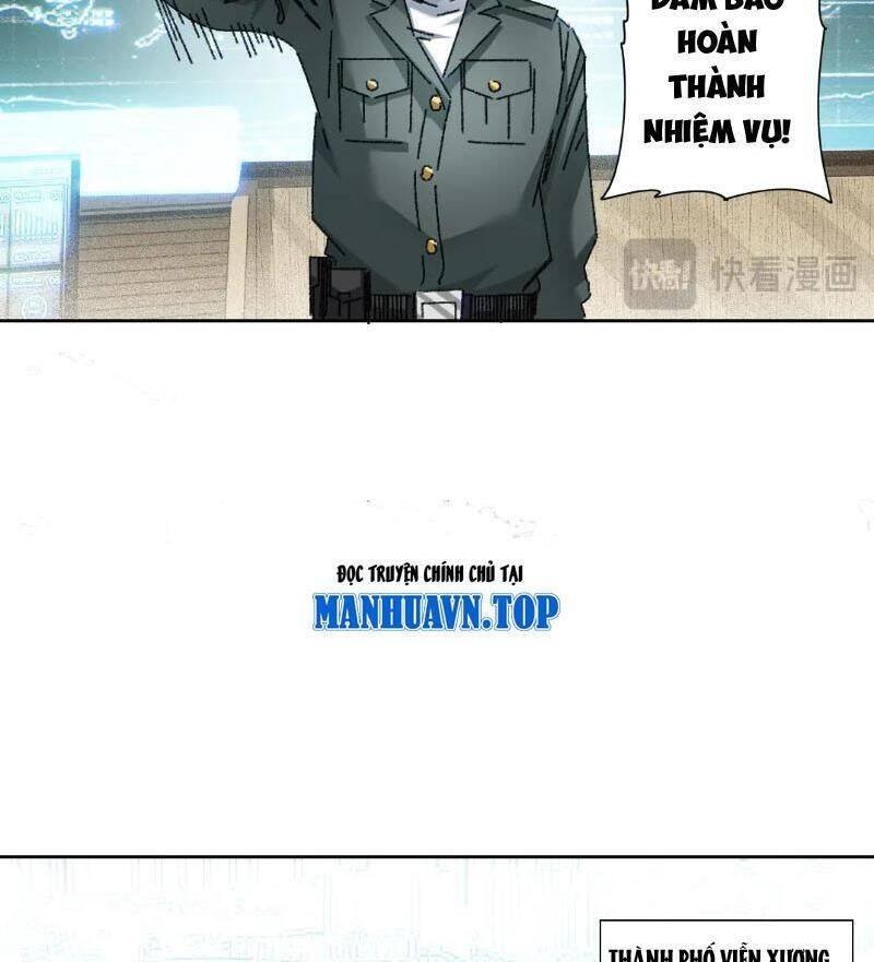 ta tạo ra tổ chức cứu thế chapter 10 8