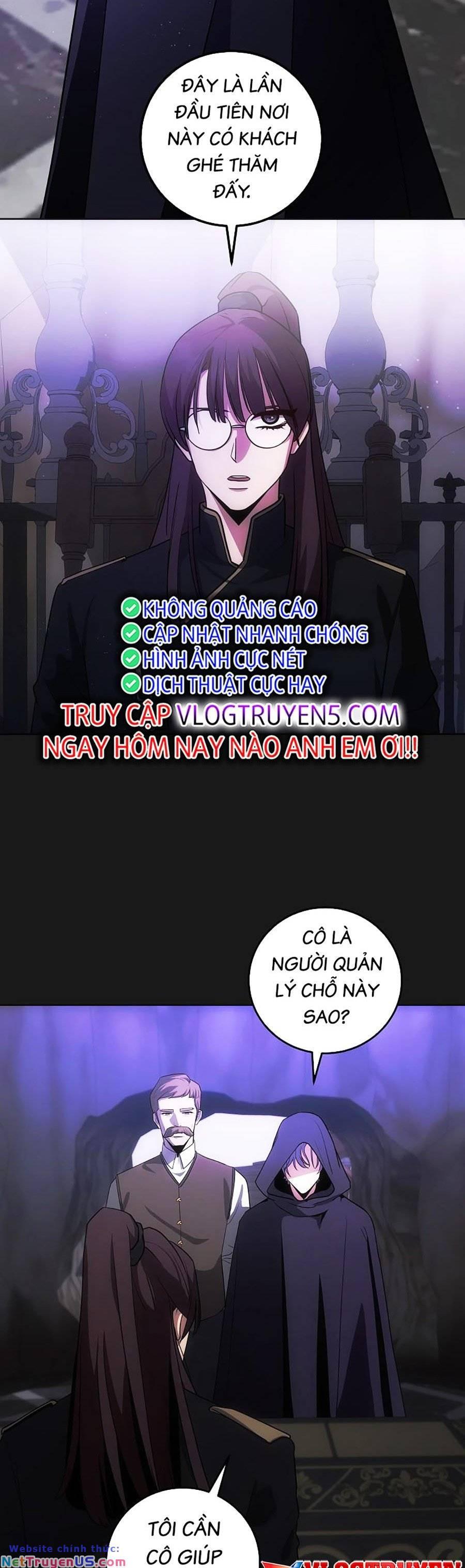 chức nghiệm [thẩm định] không thuận lợi nhưng thực ra lại là kẻ mạnh nhất chapter 6 36