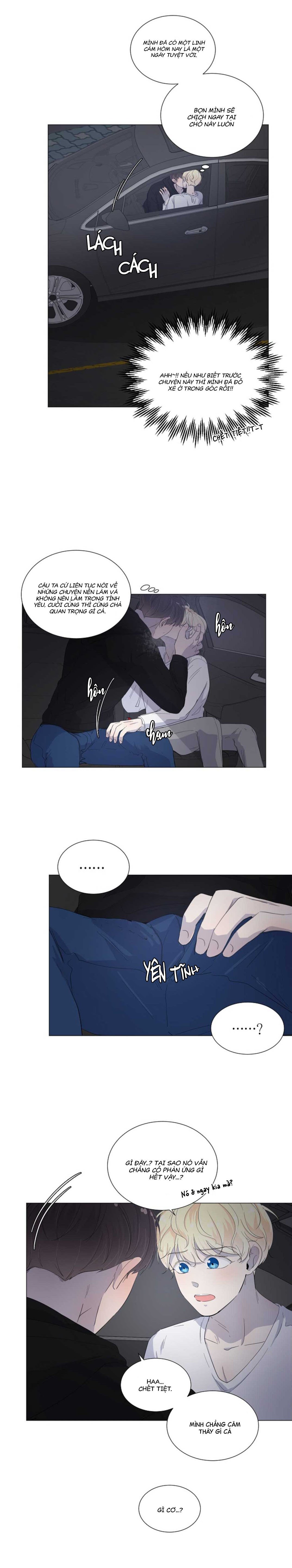 phòng cạnh phòng chapter 28 8