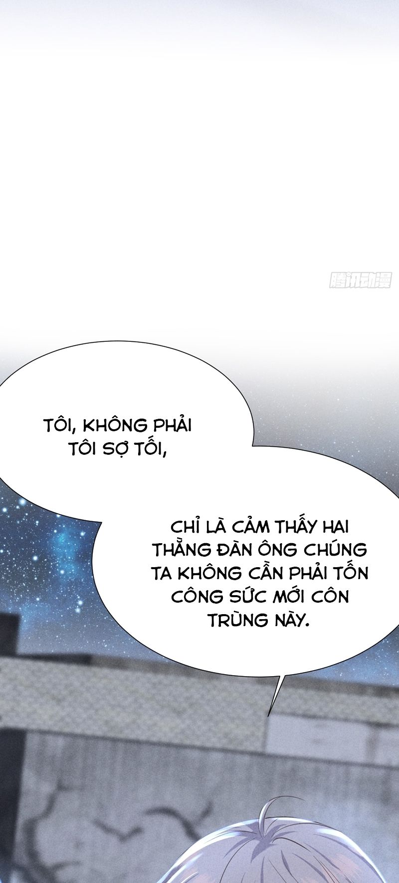 [bl] quan hệ nguy hiểm chapter 29 8