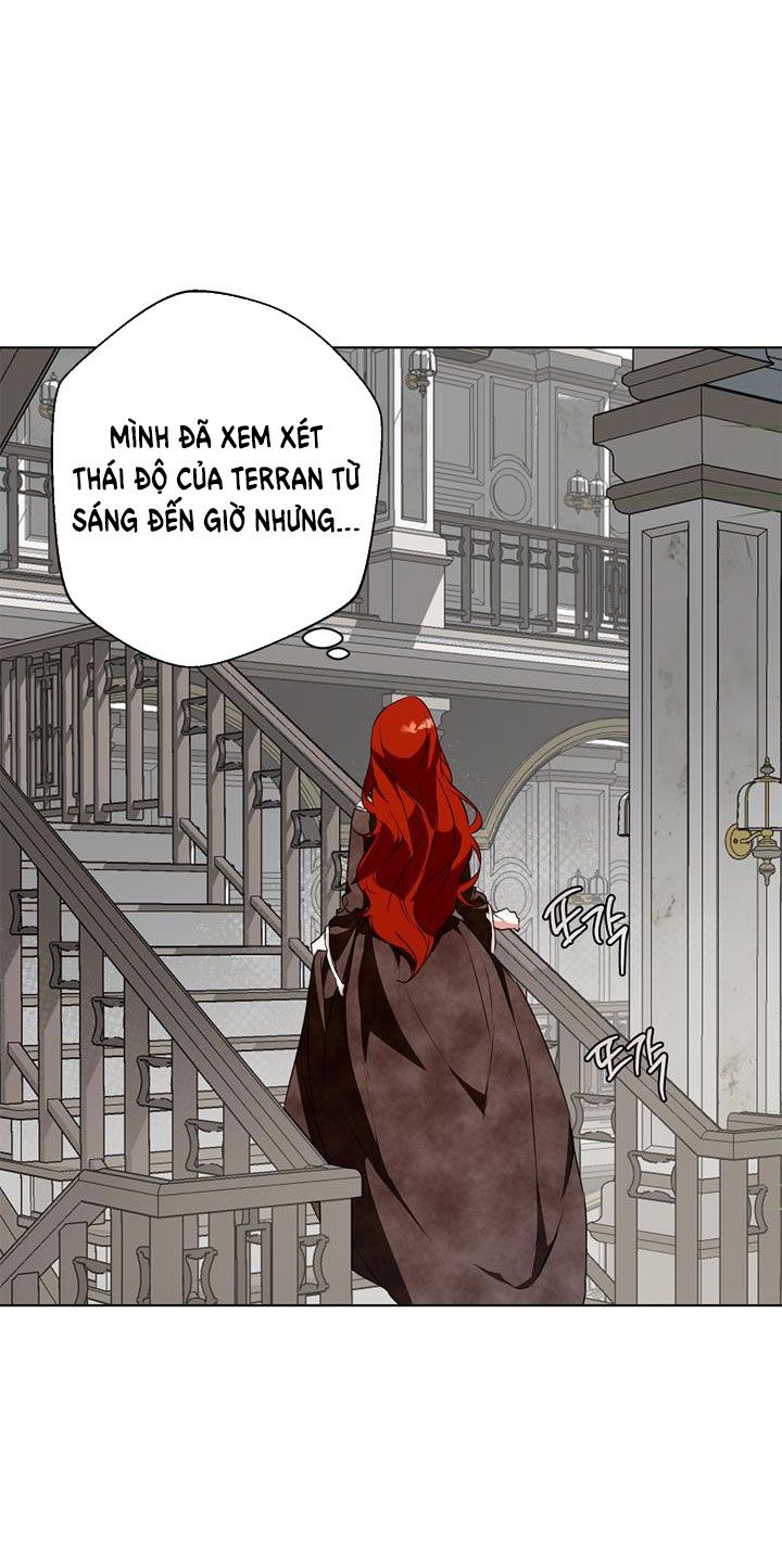 mùa đông đến chapter 4 18