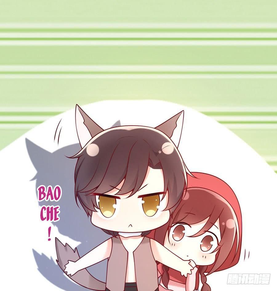 nam thần truy thê chỉ nam chapter 48.2 27