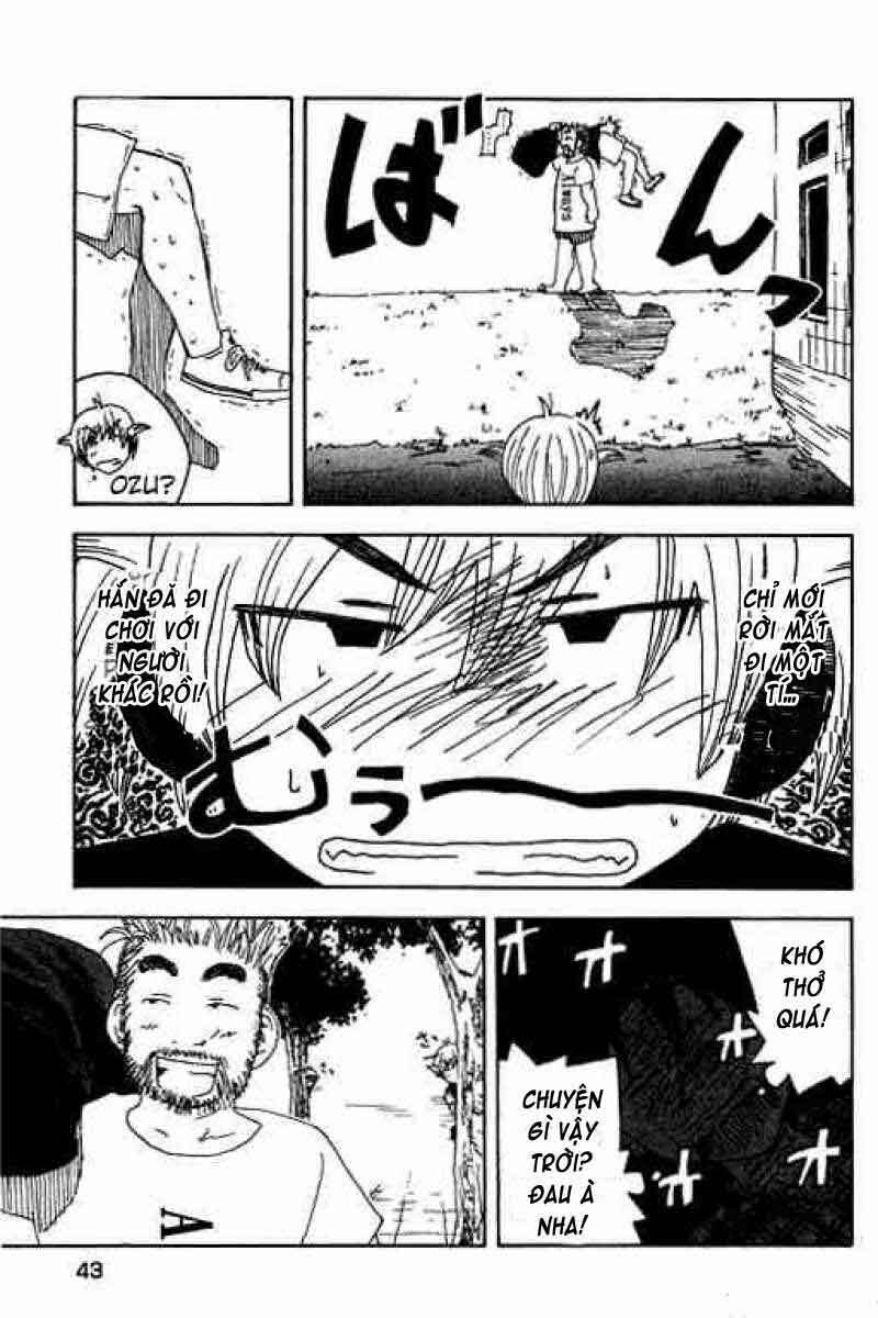 inu neko jump chapter 10 18