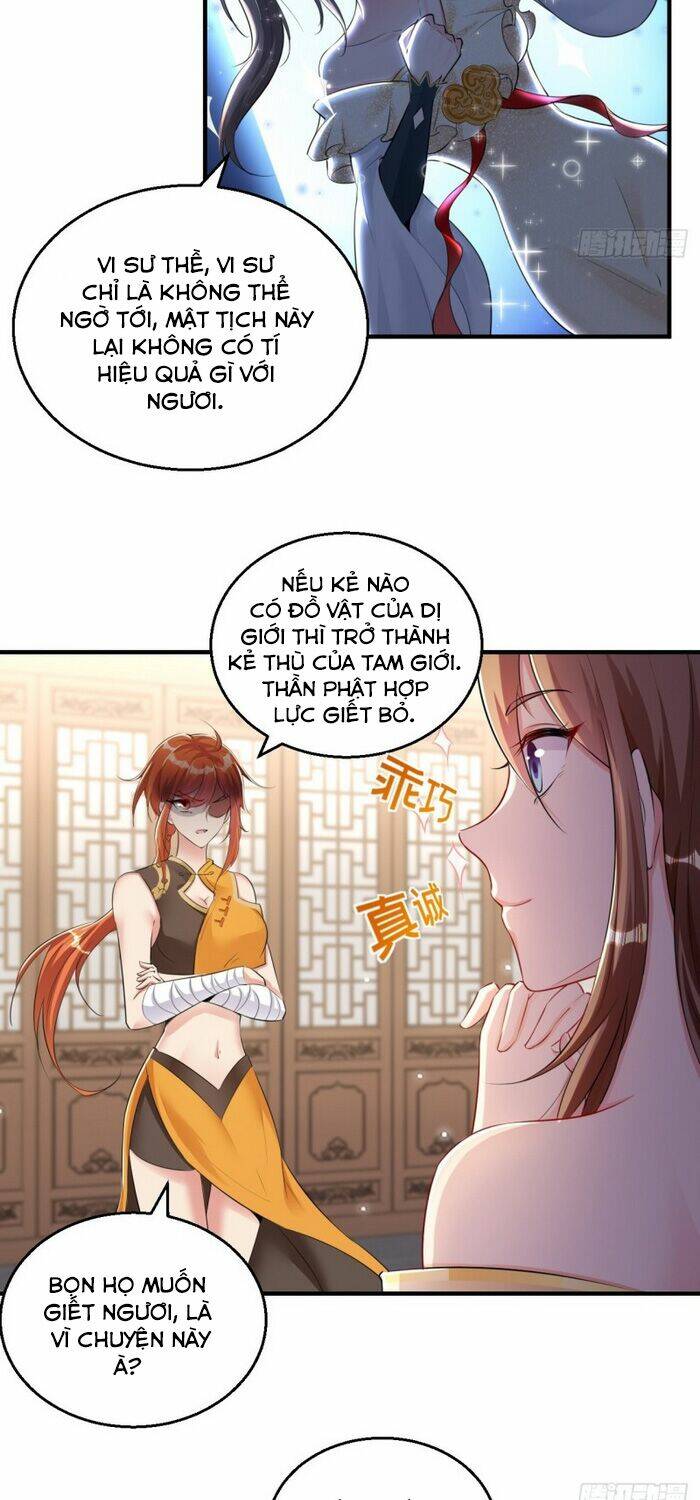 tà du ký chapter 82 5