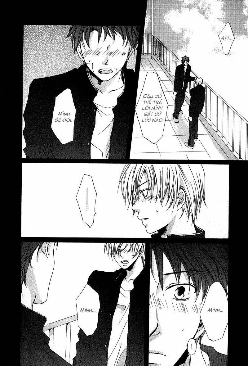 love knot chapter 1 15