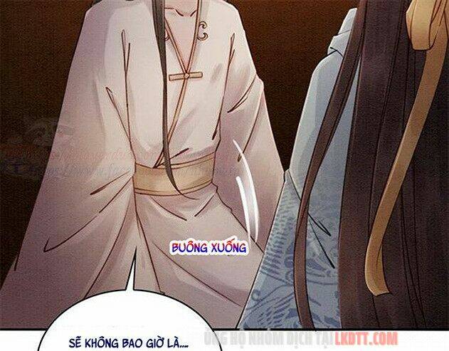 trọng sinh bá sủng nhiếp chính vương quá mạnh mẽ chapter 74 16