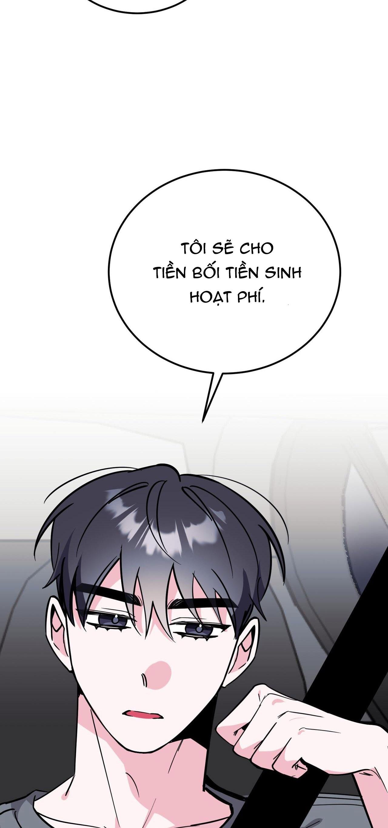 cạm bẫy đại học chapter 41 48