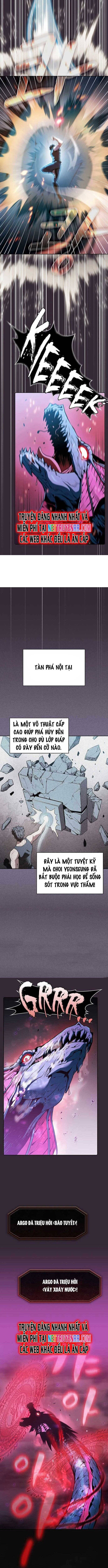 thiên thần quay về từ địa ngục chapter 89 9