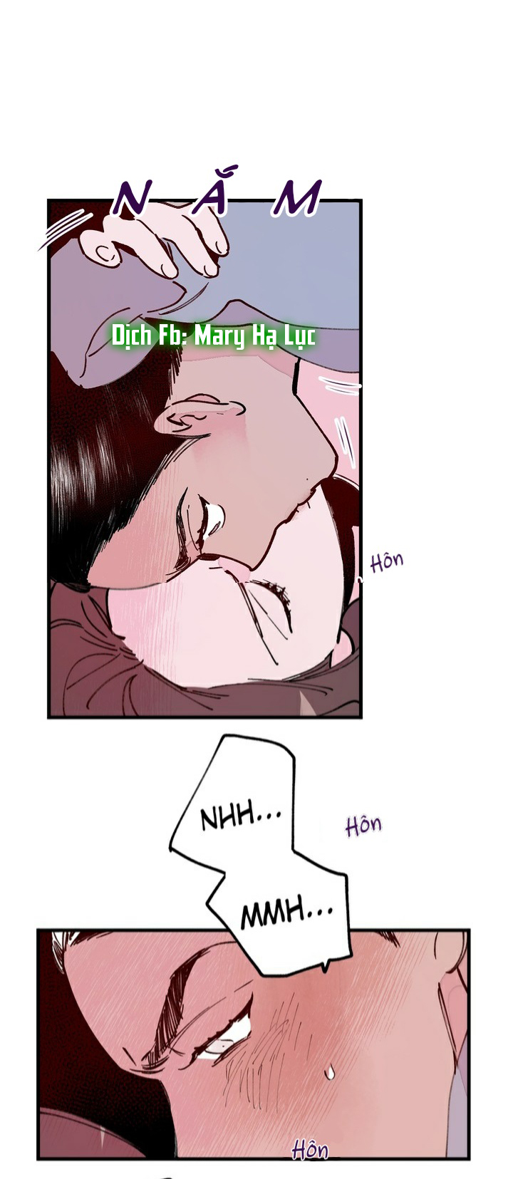 tham vọng quyền lực (full) chapter 30 31