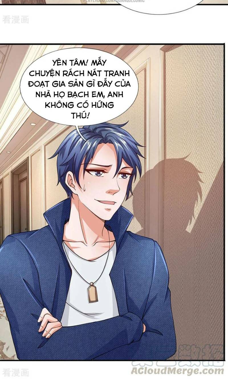 chung cực binh vương tại đô thị chapter 63 4