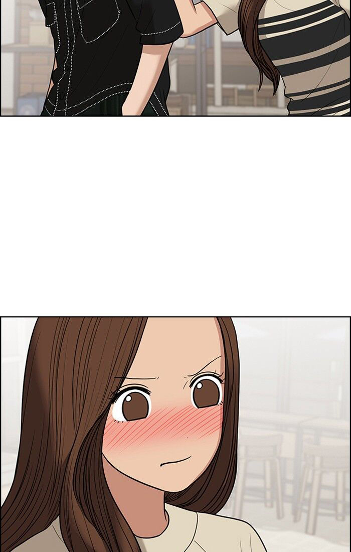 vẻ đẹp đích thực - true beauty chapter 46 21