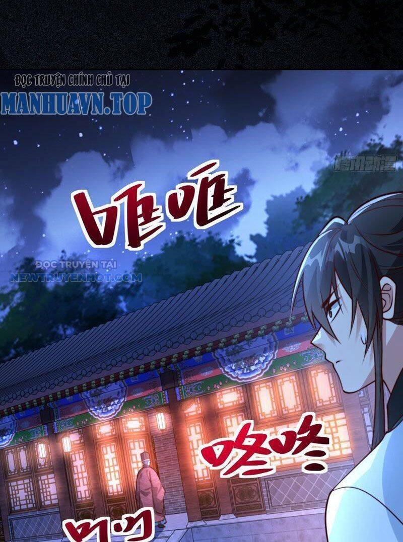 ta thực sự không muốn làm thần tiên chapter 23 50