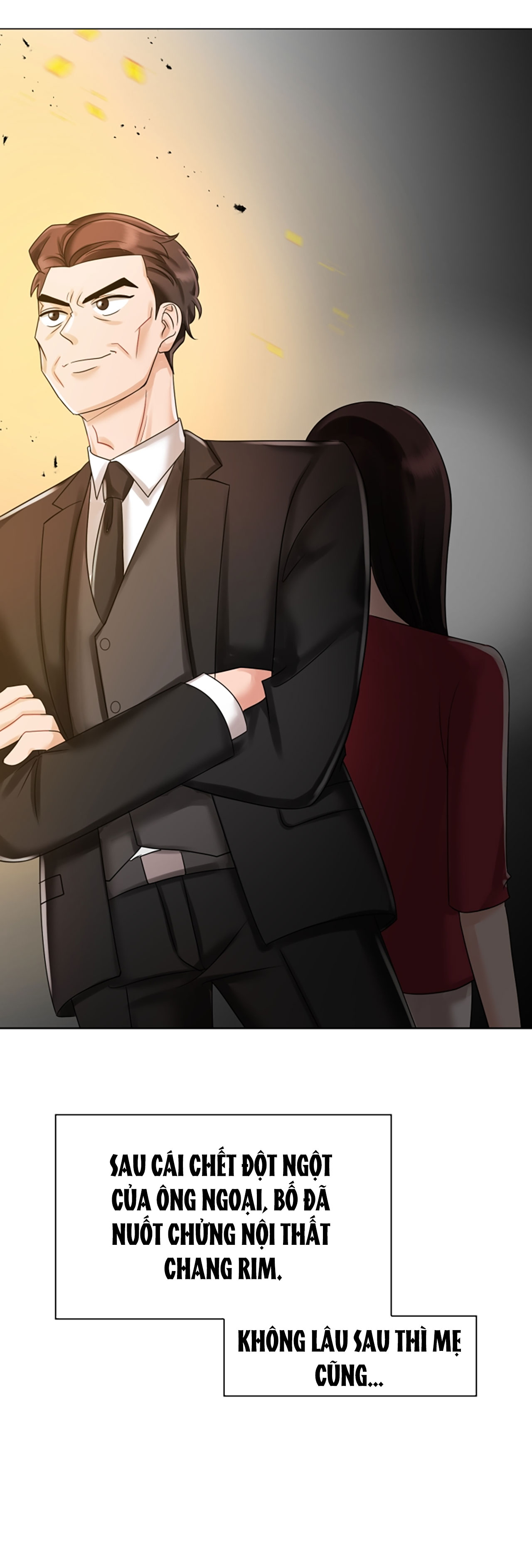 [18+] vì điên nên kết hôn chapter 6.1 29