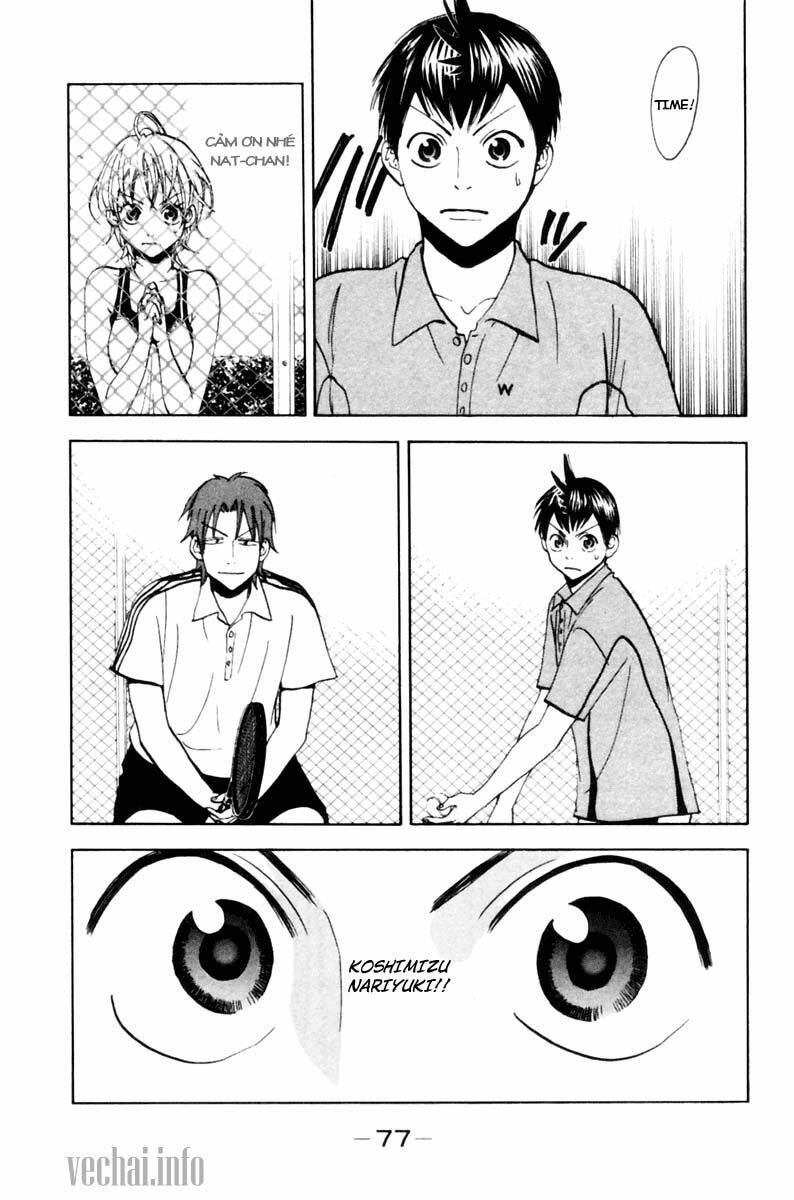 baby steps chapter 18 8