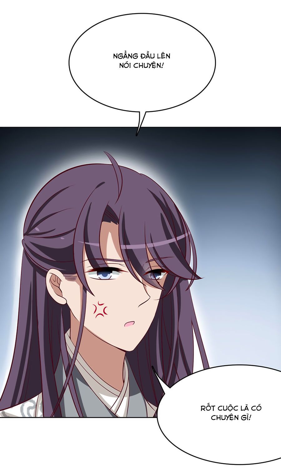 kiêu ngạo vương gia chủng điền phi chapter 58 13