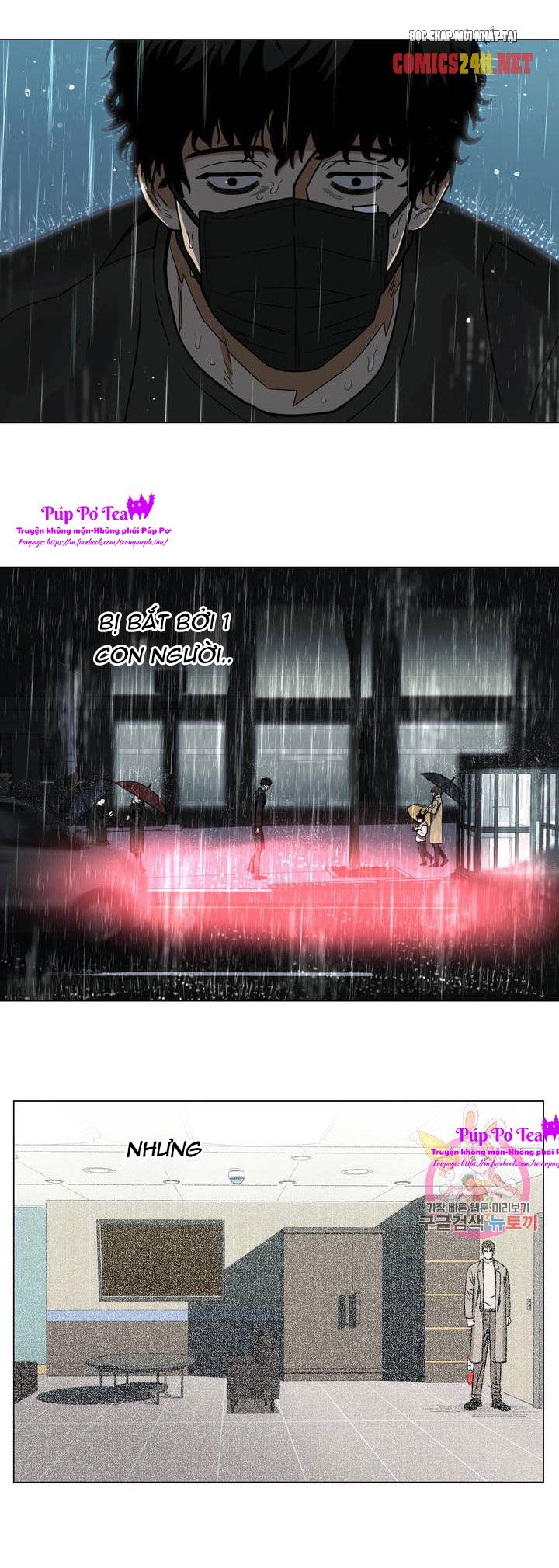 khi sát nhân biết yêu chapter 7 18