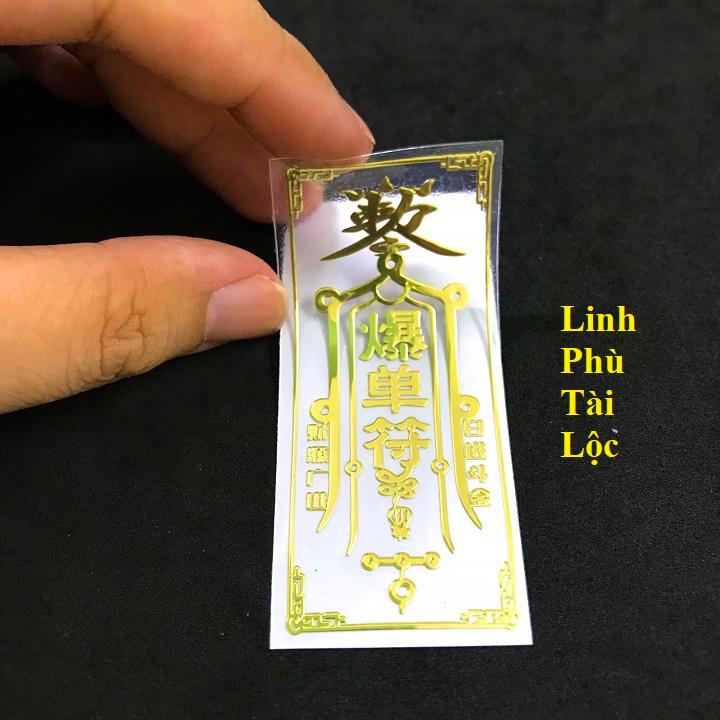 Miếng dán điện thoại, laptop , miếng dán điện thoại, laptop, để bàn ông địa, thần tài , miếng dán điện thoại, laptop