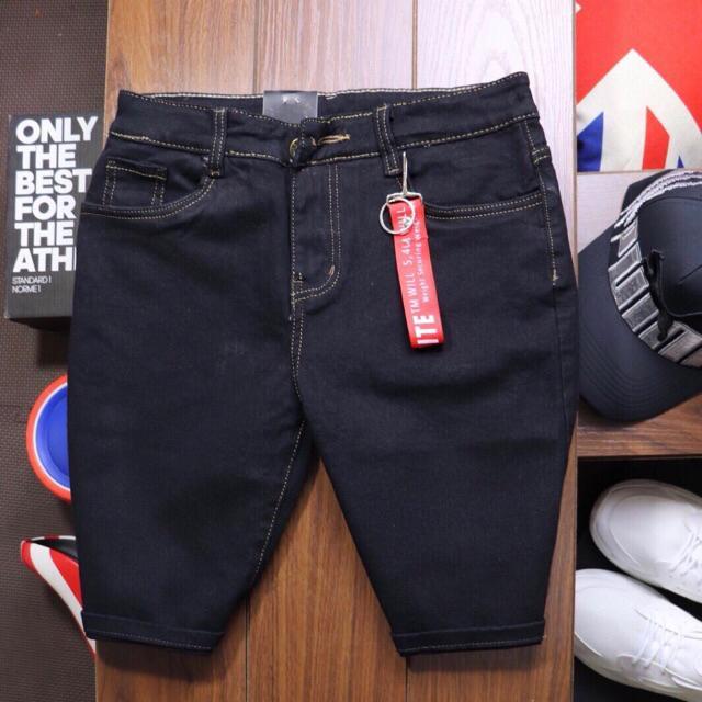 Được Kiểm Hàng TrướcQuần short jean cao cấp tặng dây -hàng shopHÀNG SIÊU CẤP