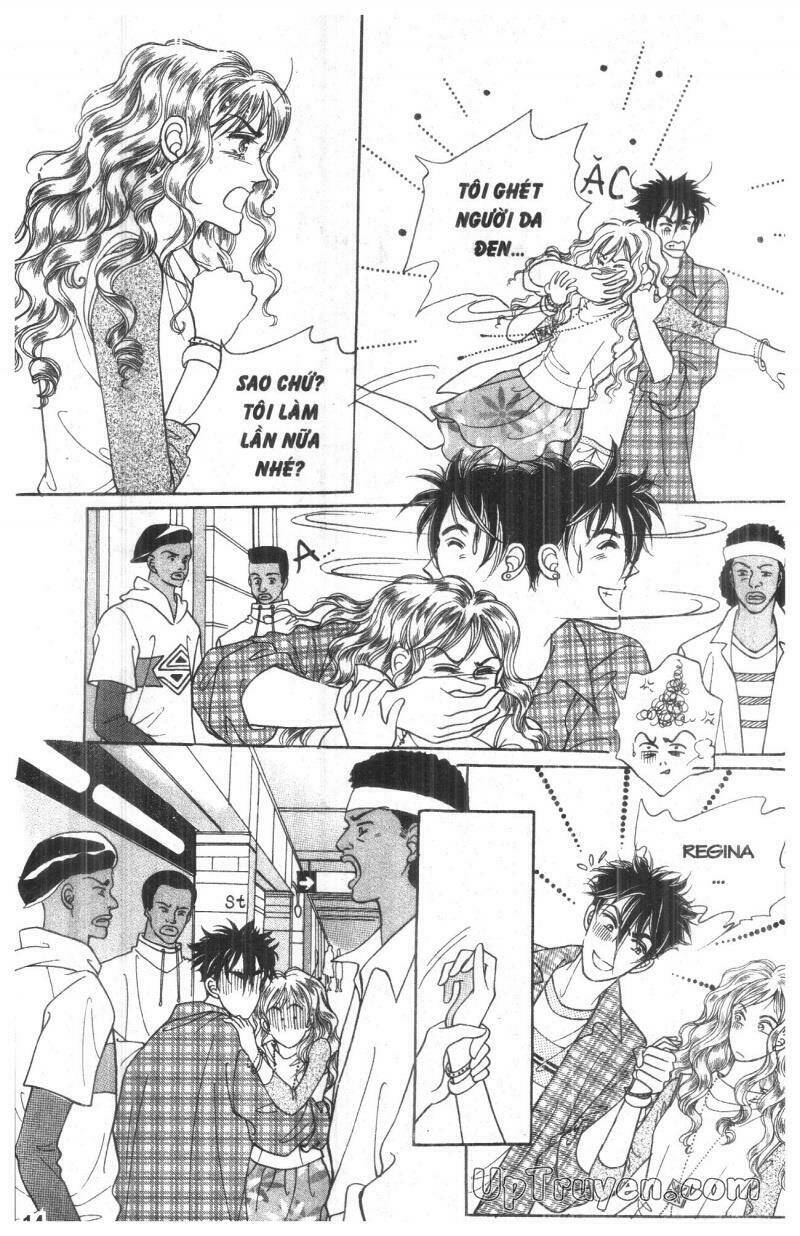 lao xao tuổi ngọc chapter 3 13