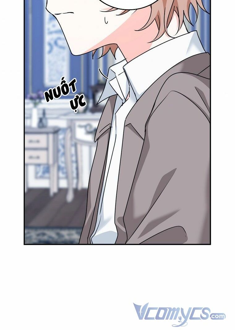 ác nữ karuna bé lại chapter 4 64