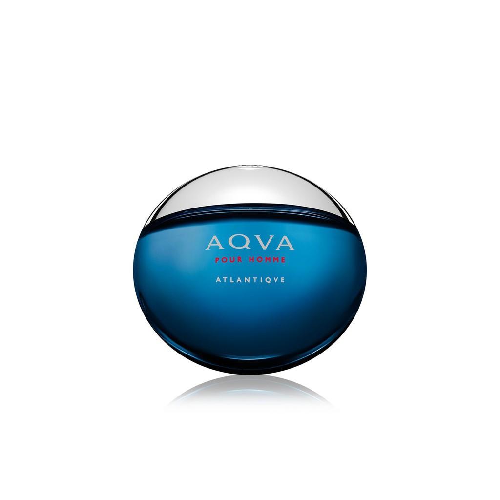 Nước hoa nam BVLGARI Aqva Pour Homme Atlantiqve EDT 50ml