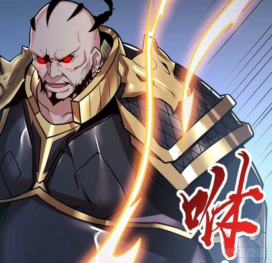 bất tử thần vương tu liên tục chapter 61 56