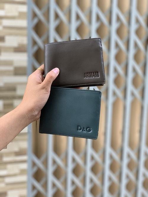 VÍ DA NAM CAO CẤP-BÓP NAM CAO CẤP-THỜI TRANG NAM- VÍ DA BÒ NAPA CAO CẤP