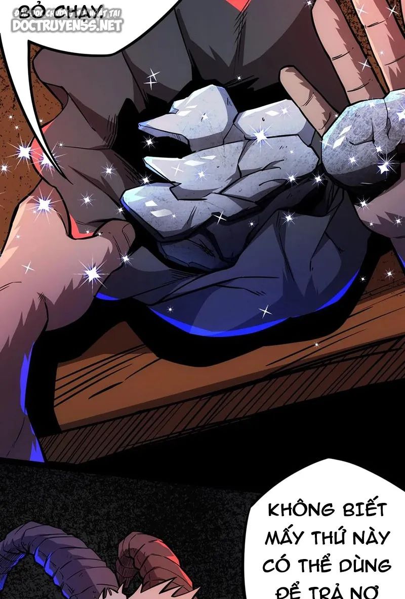 quỷ dị dược tề sư: bệnh nhân của ta đều là kinh khủng chapter 117 9