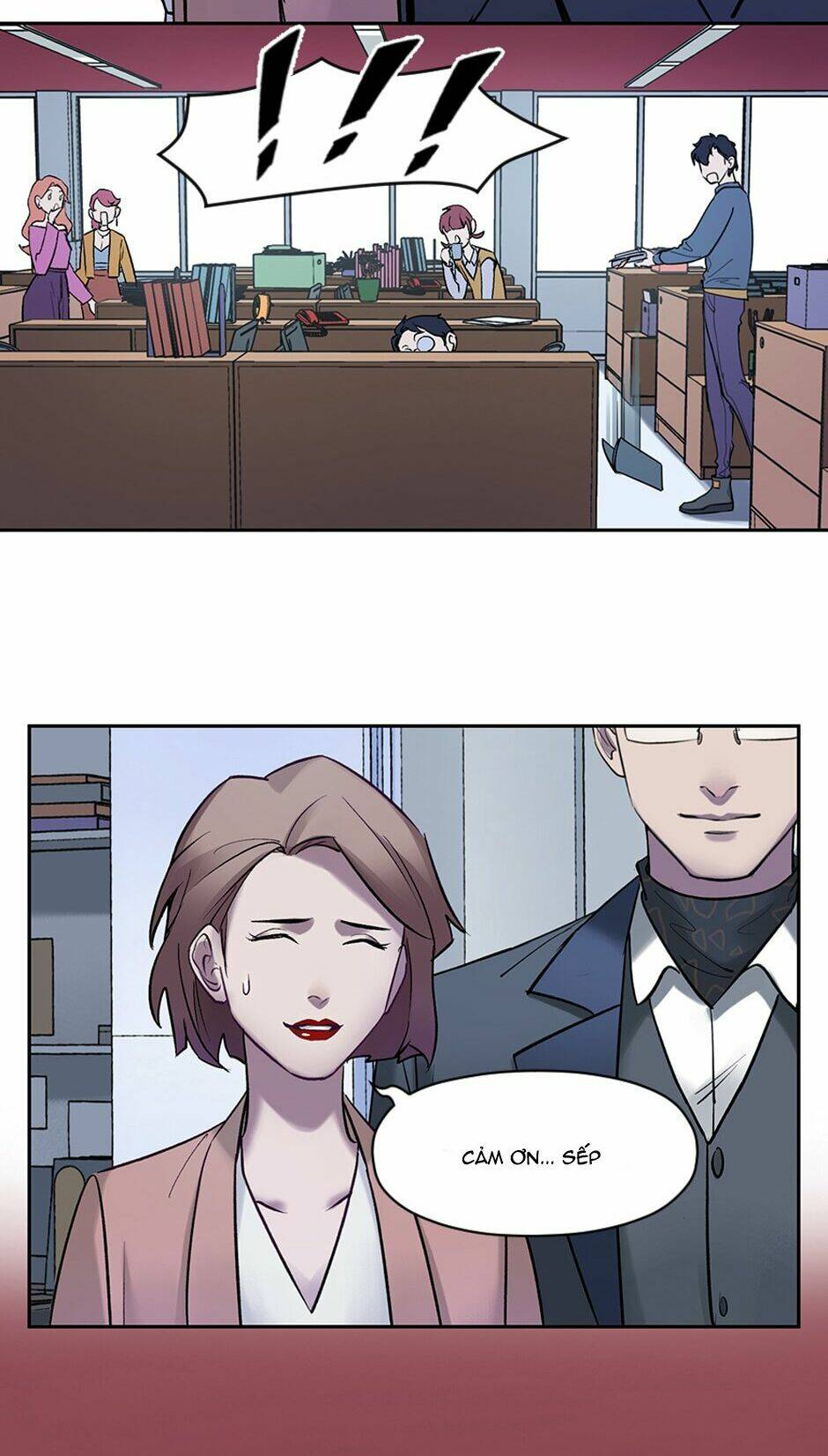 anh hùng và hiệp nữ chapter 54 21