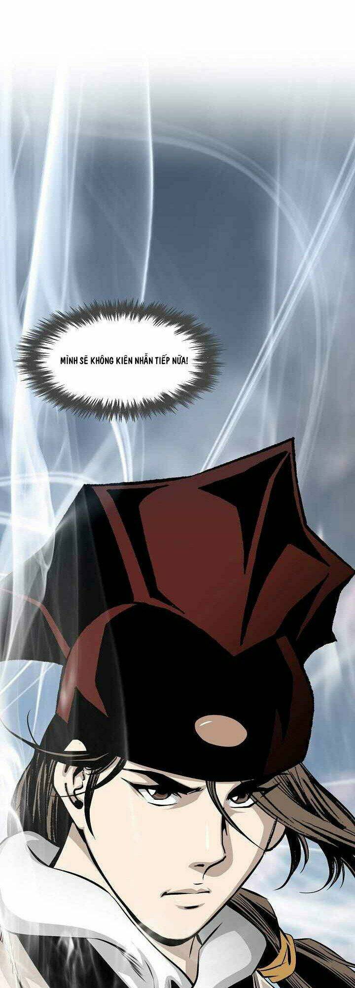thế giới võ thuật của pháp sư chapter 68 4