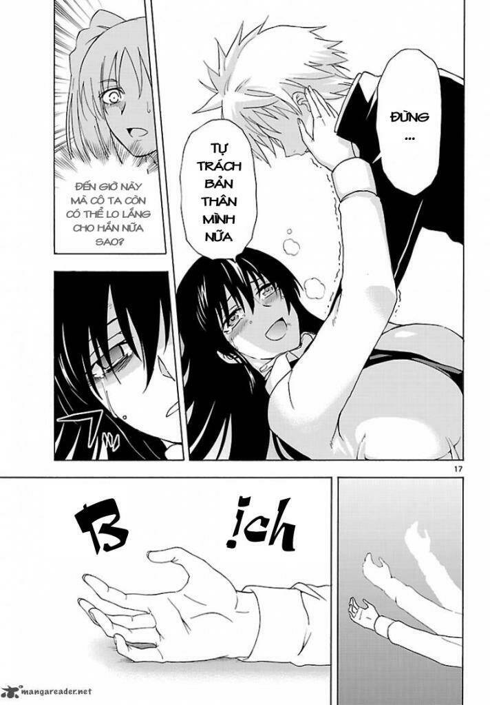 diamond cut diamond chapter 8 17