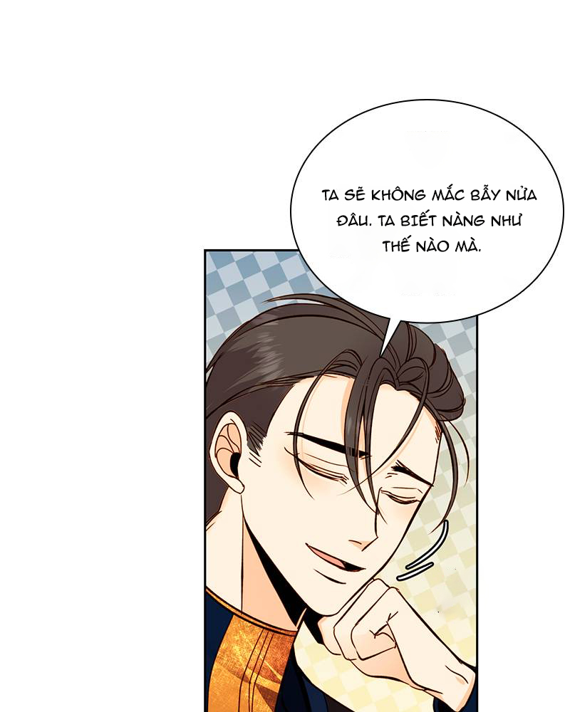 Hoàng Hậu Tái Hôn chapter 32.1 37