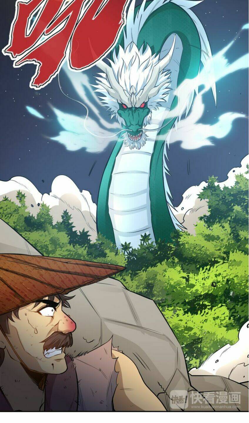 thánh võ tinh thần chapter 16 26