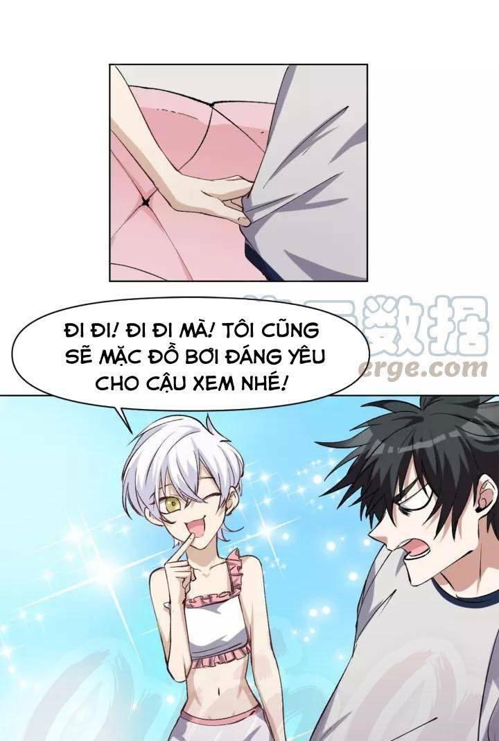 thần lai yêu vãng chapter 38 27