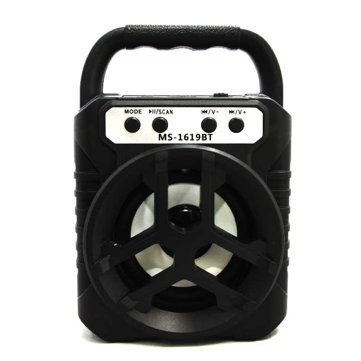 Loa bluetooth xách tay MS-1619BT