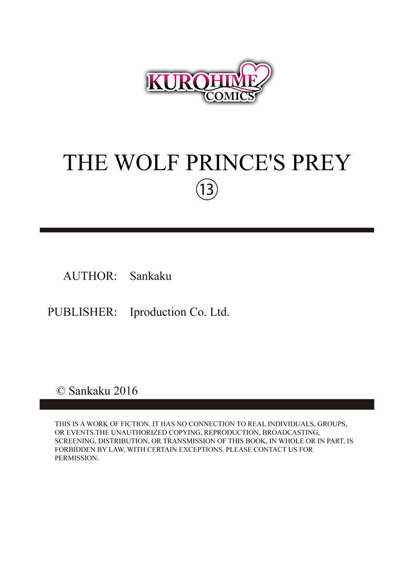 hoàng tử sói chapter 13.2 14