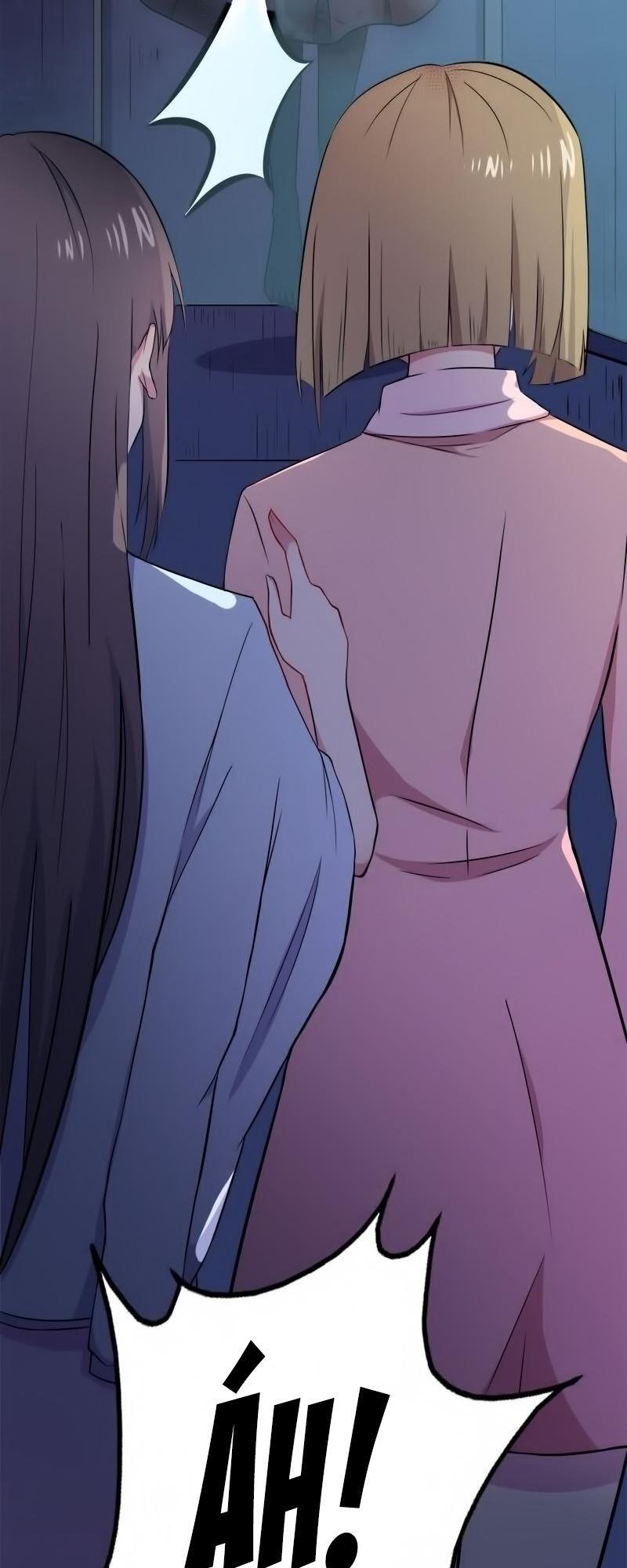 ngạo kiều quỷ vương yêu ta chapter 2 16