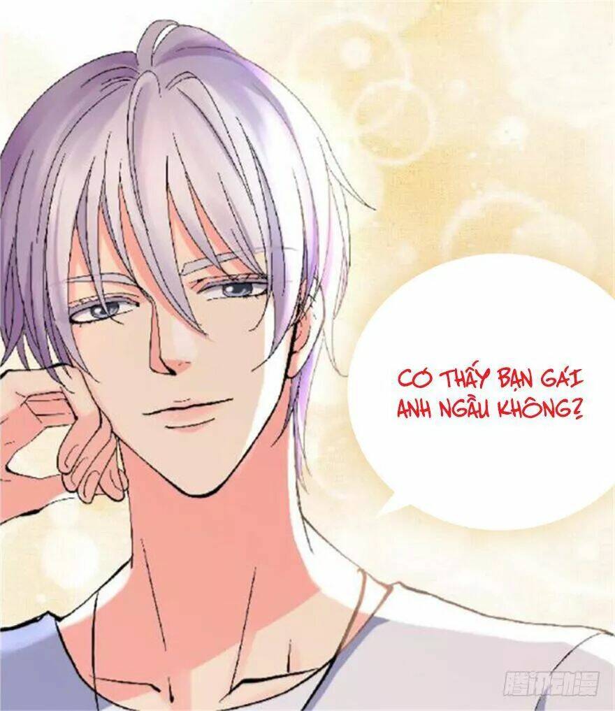 thiên hậu trở về chapter 114 52