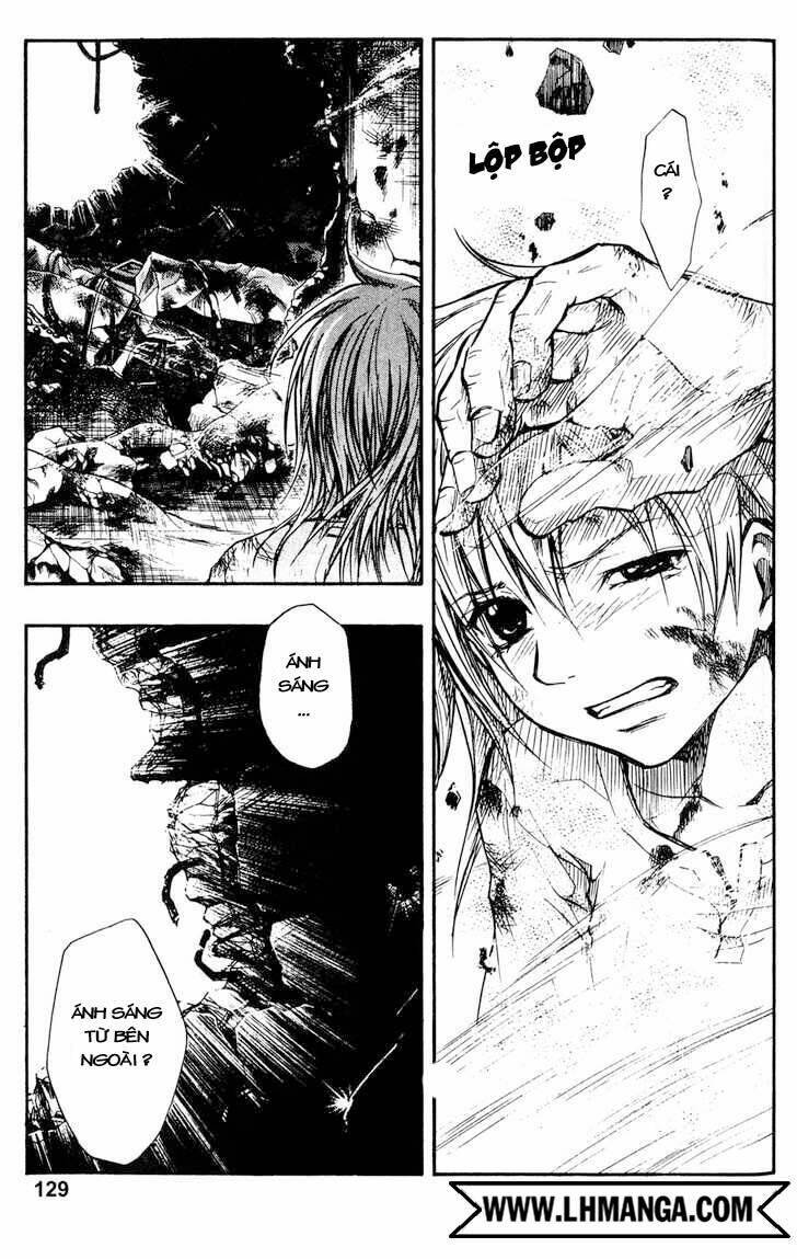 variante chapter 18 25