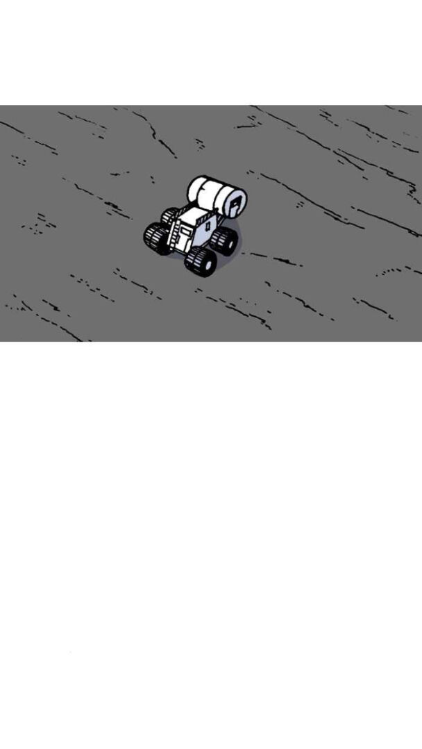 mắc kẹt trên mặt trăng chapter 16 36