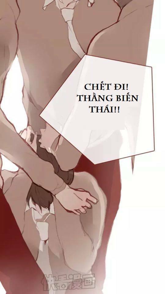 trả thù trường trung học phần 1 chapter 9 5