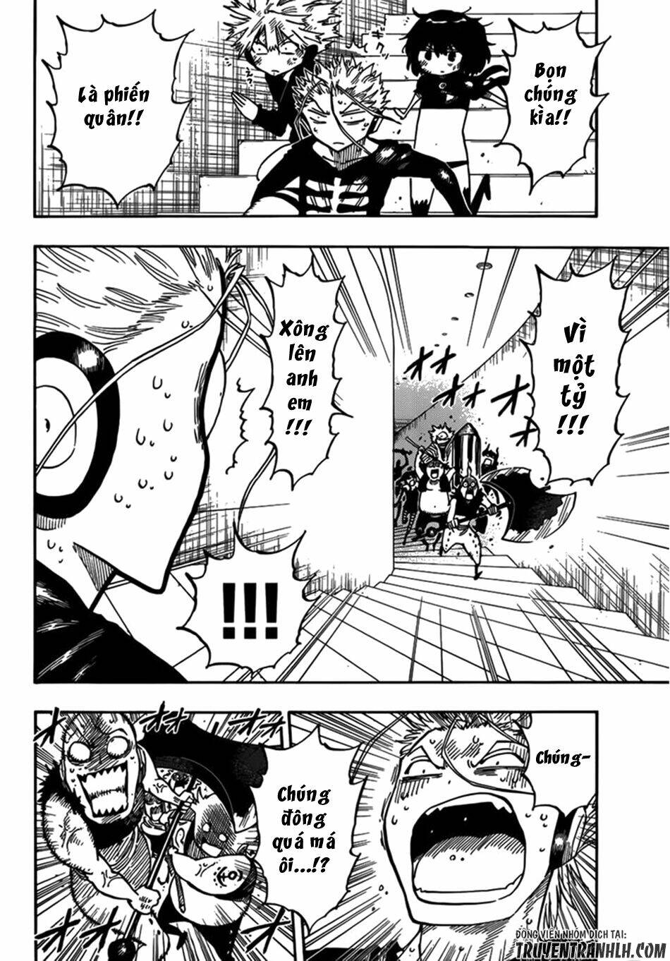 anagle mole chapter 41 14