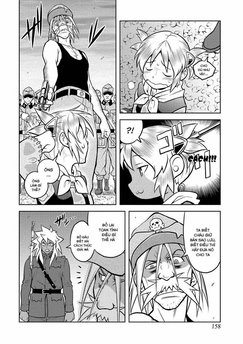 shiroi majo chapter 13 20