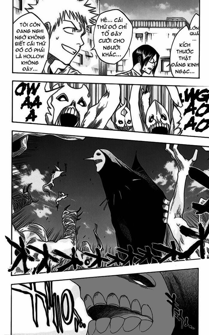 thần chết ichigo chapter 48 9