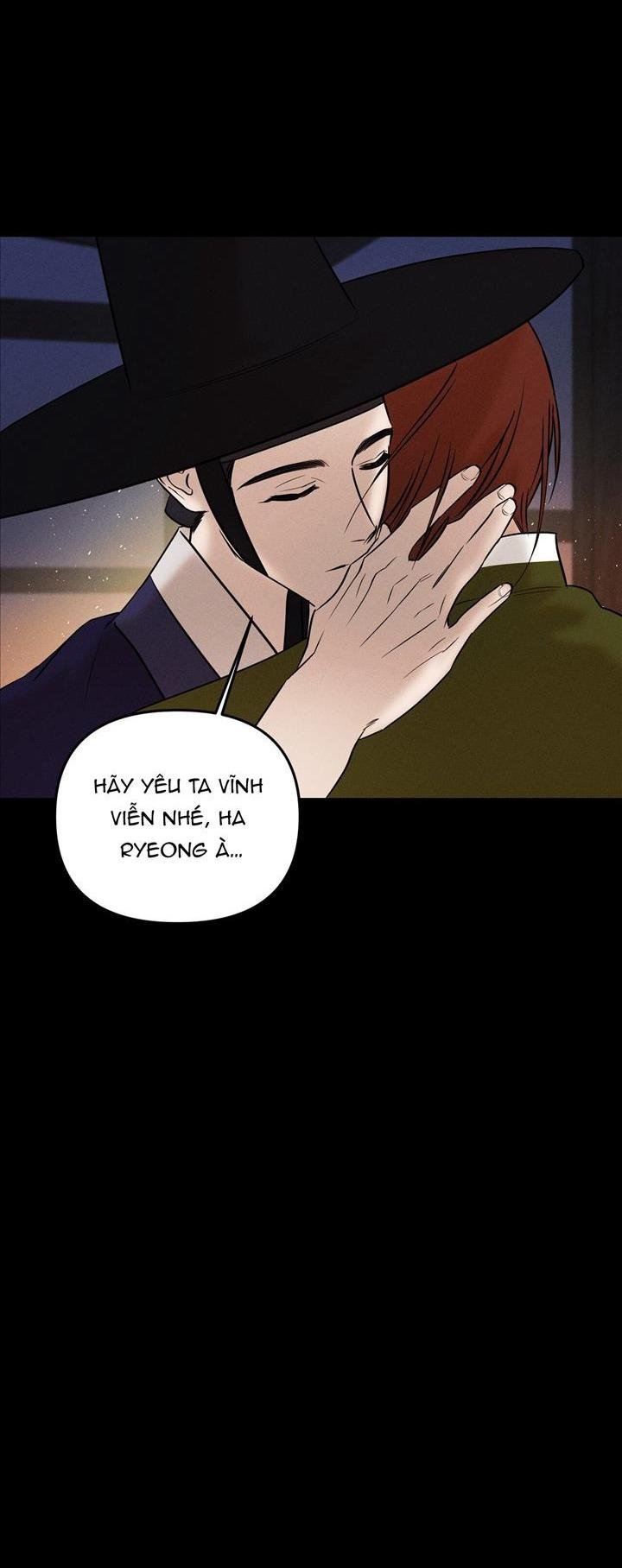 bl cổ trang - âu cổ ngắn nhà kim chapter 40.6 17