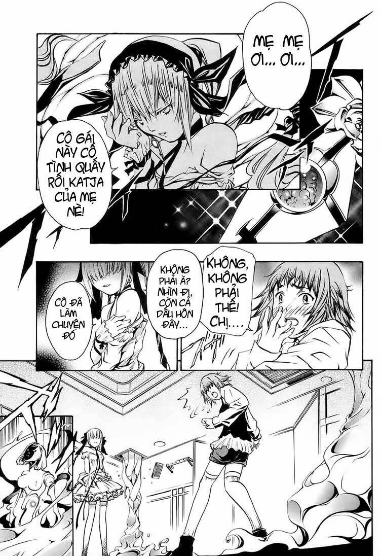 seikon no qwaser chapter 5 24