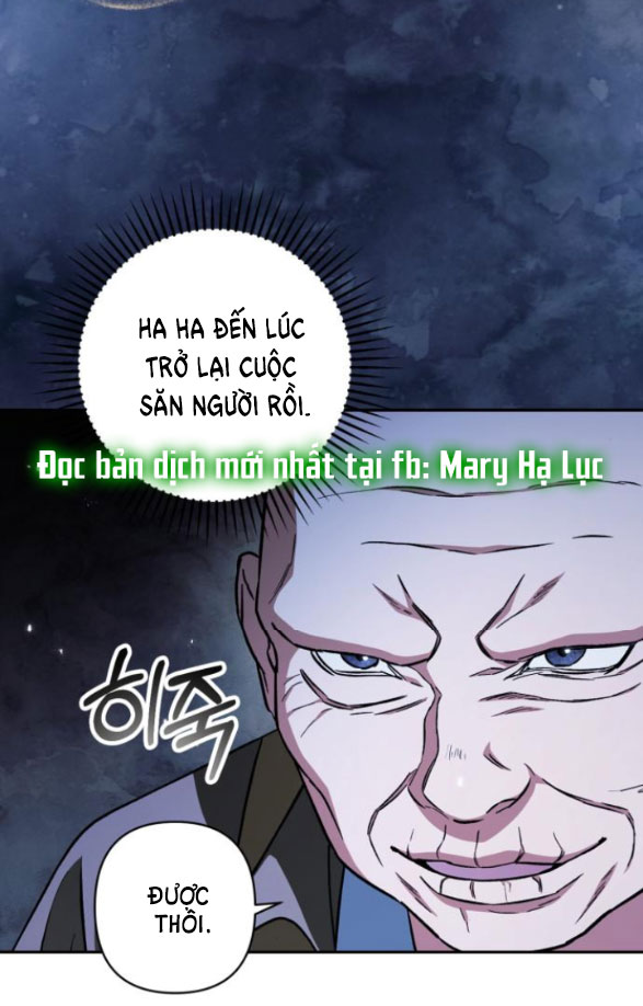 Bản Tình Ca Heeran chapter 48.2 - Trang 23